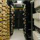 Image for article titled Inside the Secret Building That's Bringing Cell Service To NYC's Subway